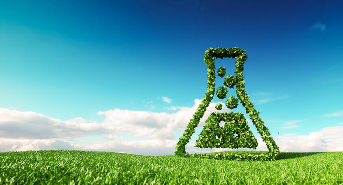 Green and Sustainable Chemistry and Chemical Technology