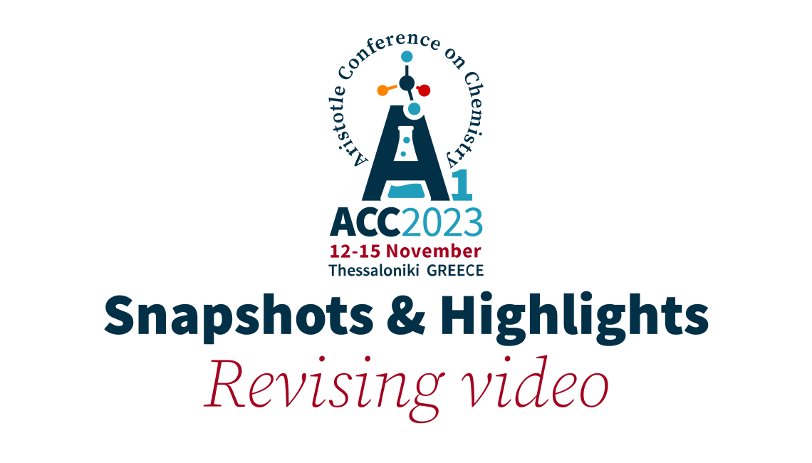 Snapshots and highlights ACC2023