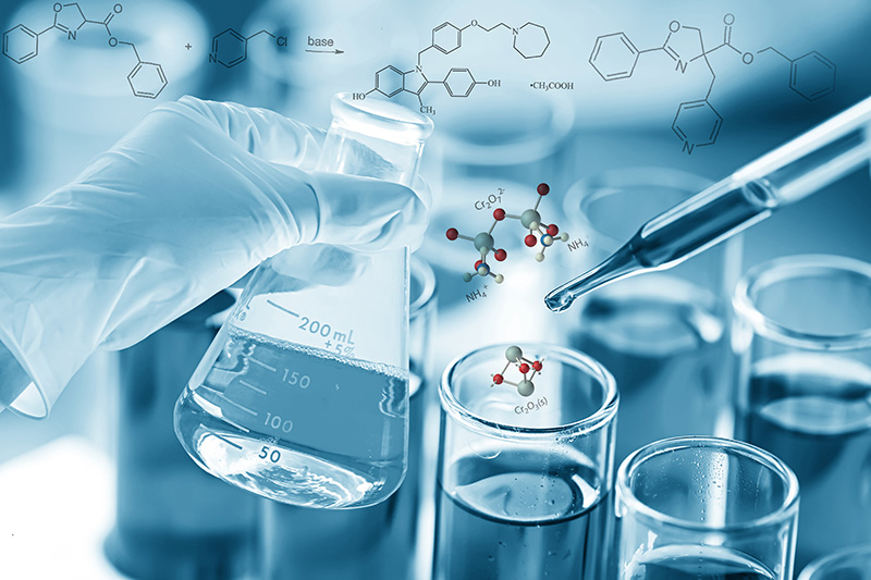 Analytical Chemistry and Quality Control in Bioanalytical, Food, Environmental and Archaeometric applications